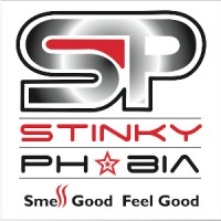 Stinky Phobia Canada logo, Stinky Phobia Canada contact details