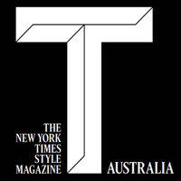 T: The New York Times Style Magazine Australia logo, T: The New York Times Style Magazine Australia contact details