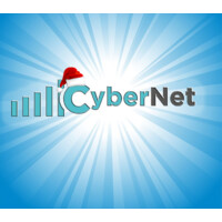 CyberNet Provedor logo, CyberNet Provedor contact details