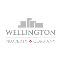 Wellington Property Company logo, Wellington Property Company contact details