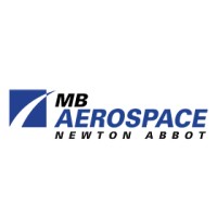 MB Aerospace Newton Abbot logo, MB Aerospace Newton Abbot contact details