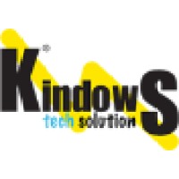 Kindows tech solutions logo, Kindows tech solutions contact details