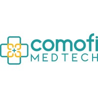 Comofi Medtech Pvt Ltd logo, Comofi Medtech Pvt Ltd contact details