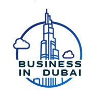 Business in Dubai logo, Business in Dubai contact details