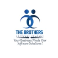 The Brothers Soft logo, The Brothers Soft contact details