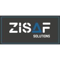 ZISAF Solutions logo, ZISAF Solutions contact details