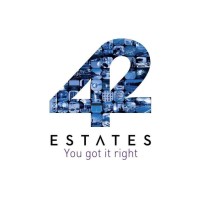 42 Estates logo, 42 Estates contact details