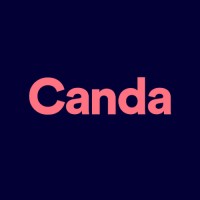 Canda logo, Canda contact details