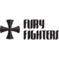 Fury Fighters logo, Fury Fighters contact details