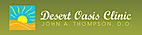 Desert Oasis Clinic And Mednet Technologies, Inc logo, Desert Oasis Clinic And Mednet Technologies, Inc contact details