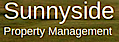 Sunnyside Property Management logo, Sunnyside Property Management contact details