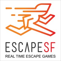 EscapeSF LLC logo, EscapeSF LLC contact details