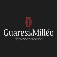 Guaresi & Milléo Advogados Associados logo, Guaresi & Milléo Advogados Associados contact details