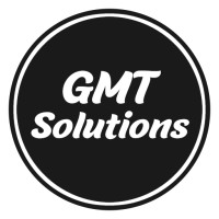 GMT Solutions logo, GMT Solutions contact details