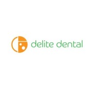 Delite Dental logo, Delite Dental contact details