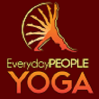 Everyday People Yoga logo, Everyday People Yoga contact details