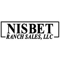 Nisbet Ranch Sales, LLC logo, Nisbet Ranch Sales, LLC contact details