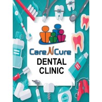 Care N Cure Dental Clinic logo, Care N Cure Dental Clinic contact details