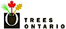 Trees Ontario logo, Trees Ontario contact details