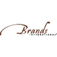 Brands International SRL logo, Brands International SRL contact details