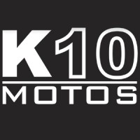 K10 Motos Kawasaki logo, K10 Motos Kawasaki contact details