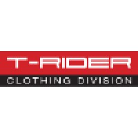 T-Rider Brasil logo, T-Rider Brasil contact details