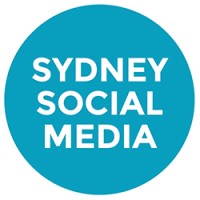 Sydney Social Media logo, Sydney Social Media contact details