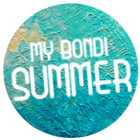 My Bondi Summer logo, My Bondi Summer contact details