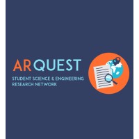 ARQuest SSERN logo, ARQuest SSERN contact details