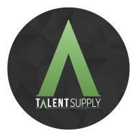 Talent Supply logo, Talent Supply contact details