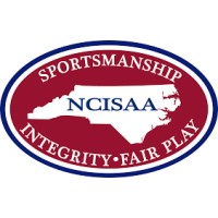 North Carolina Independent Schools Athletic Association (NCISAA) logo, North Carolina Independent Schools Athletic Association (NCISAA) contact details