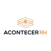 Acontecer RH Consultoria logo, Acontecer RH Consultoria contact details