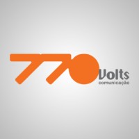 770 Volts Comunicação logo, 770 Volts Comunicação contact details