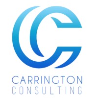 Carrington Consulting logo, Carrington Consulting contact details