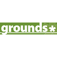 Grounds. logo, Grounds. contact details