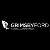 Grimsby Ford logo, Grimsby Ford contact details