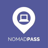 Nomad Pass: Company Retreats made easy logo, Nomad Pass: Company Retreats made easy contact details