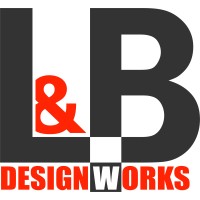 L&B Designworks logo, L&B Designworks contact details