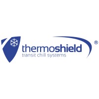 Thermoshield Transit Chill Systems logo, Thermoshield Transit Chill Systems contact details