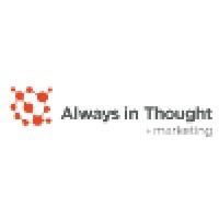 Always In Thought Marketing logo, Always In Thought Marketing contact details