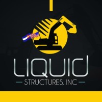 Liquid Structures, Inc. logo, Liquid Structures, Inc. contact details