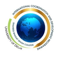 International Coordination And Development Programme (ICDP) logo, International Coordination And Development Programme (ICDP) contact details