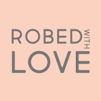 Robed With Love logo, Robed With Love contact details