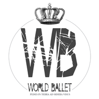 World Ballet logo, World Ballet contact details