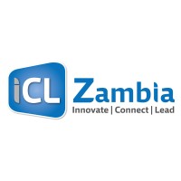 ICL Zambia logo, ICL Zambia contact details