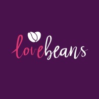 Love Beans logo, Love Beans contact details