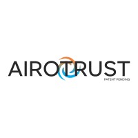 Airotrust logo, Airotrust contact details