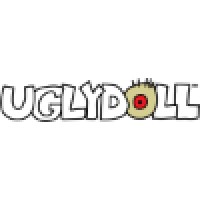 Uglydoll / Pretty Ugly, LLC logo, Uglydoll / Pretty Ugly, LLC contact details