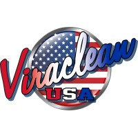 Viraclean USA logo, Viraclean USA contact details