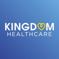 Kingdom Healthcare logo, Kingdom Healthcare contact details